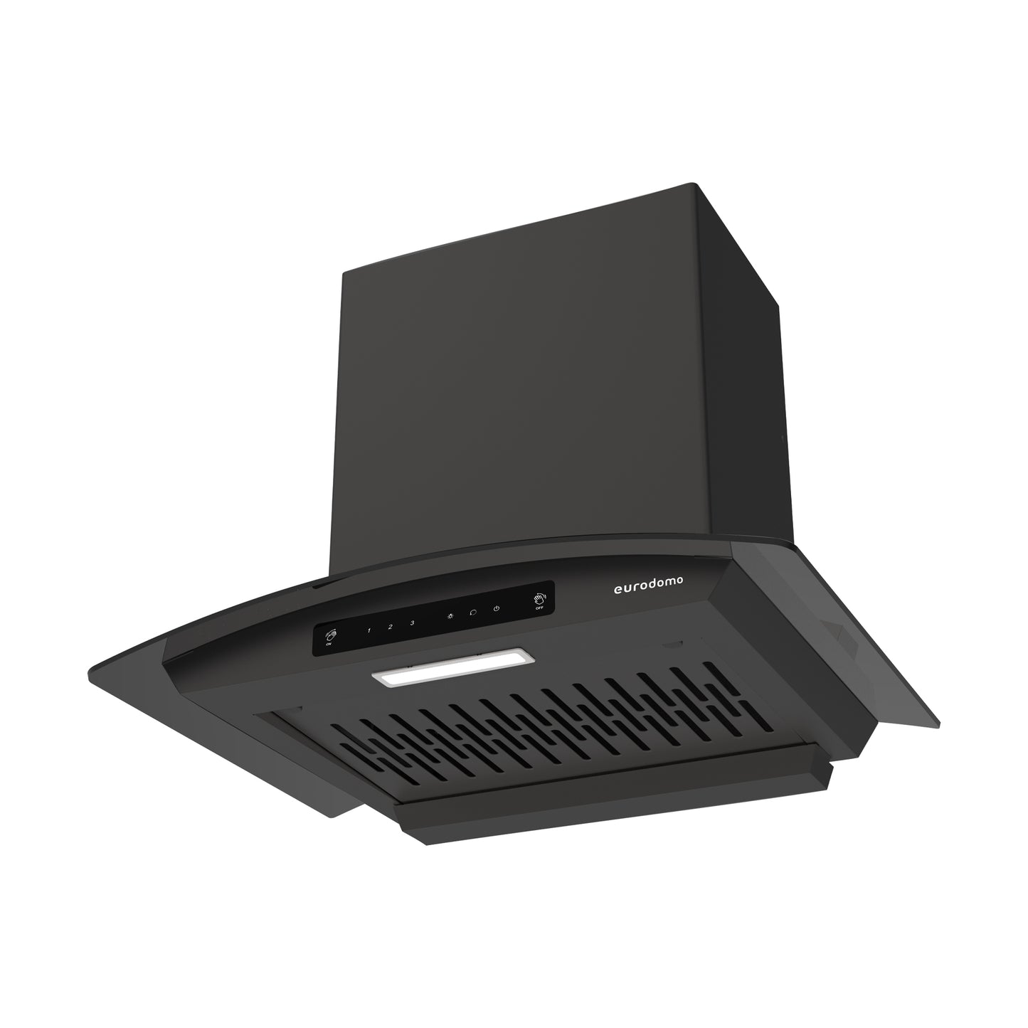 HOOD CLASSY IN HC SC FL BK 60