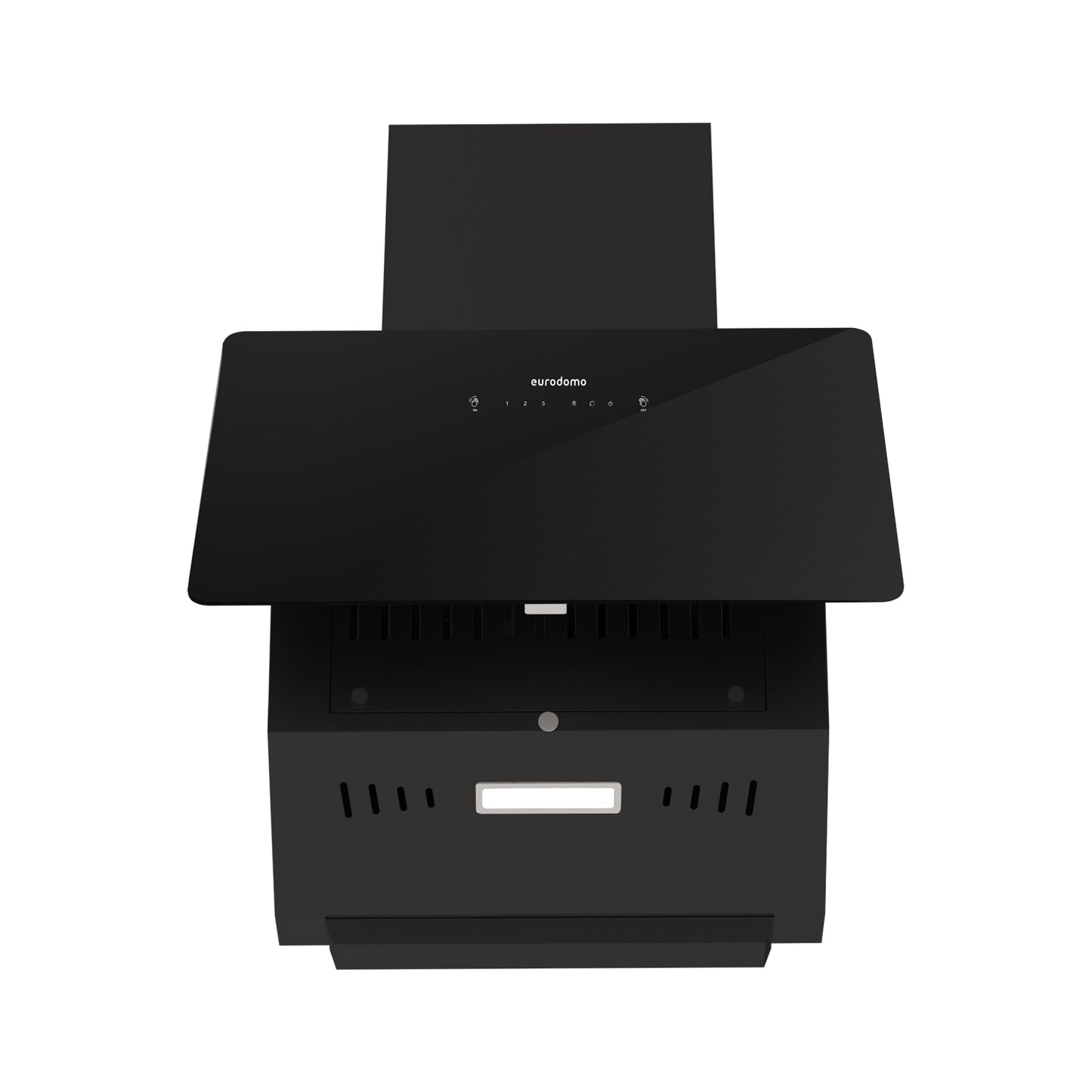 HOOD GRAND FL HC SC BK IN 60