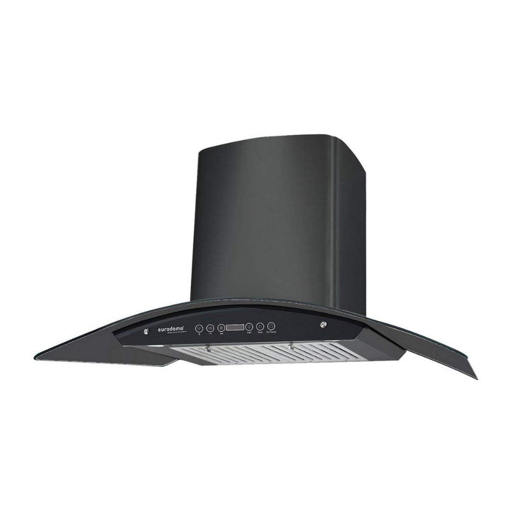 Hood Classy HC TC BK 90