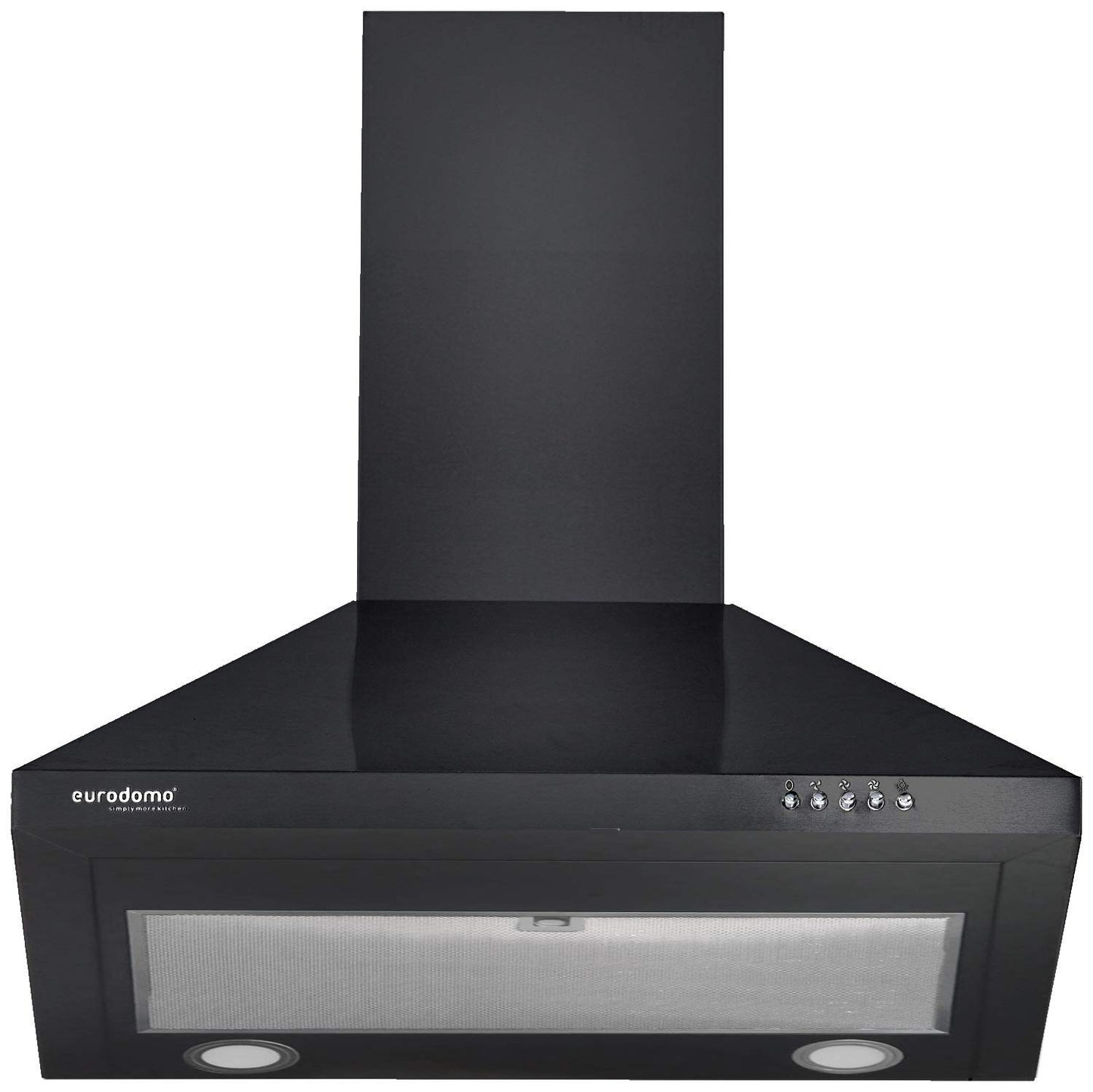 Hood Sapphire BK BF 60