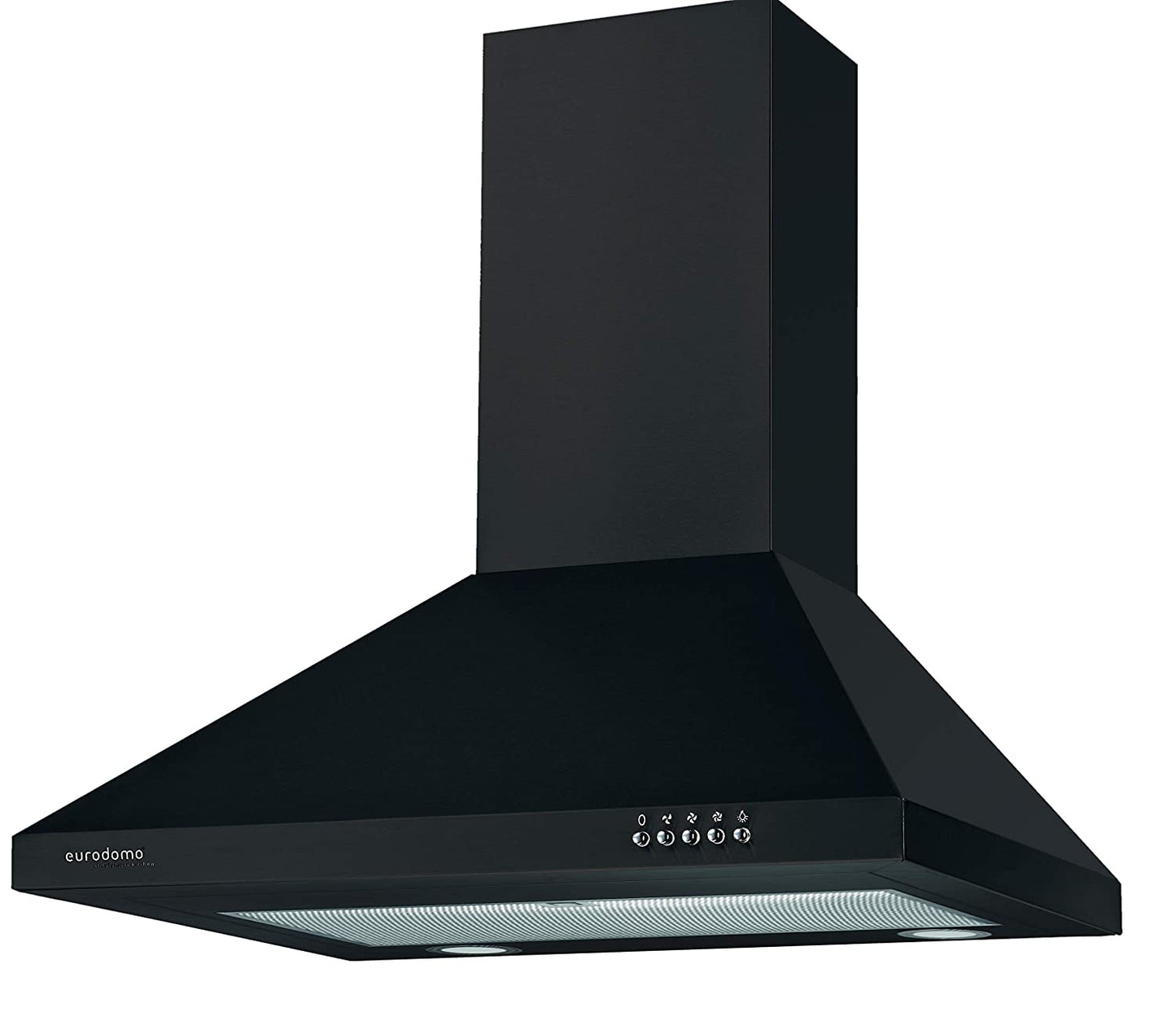 Hood Sapphire BK BF 60