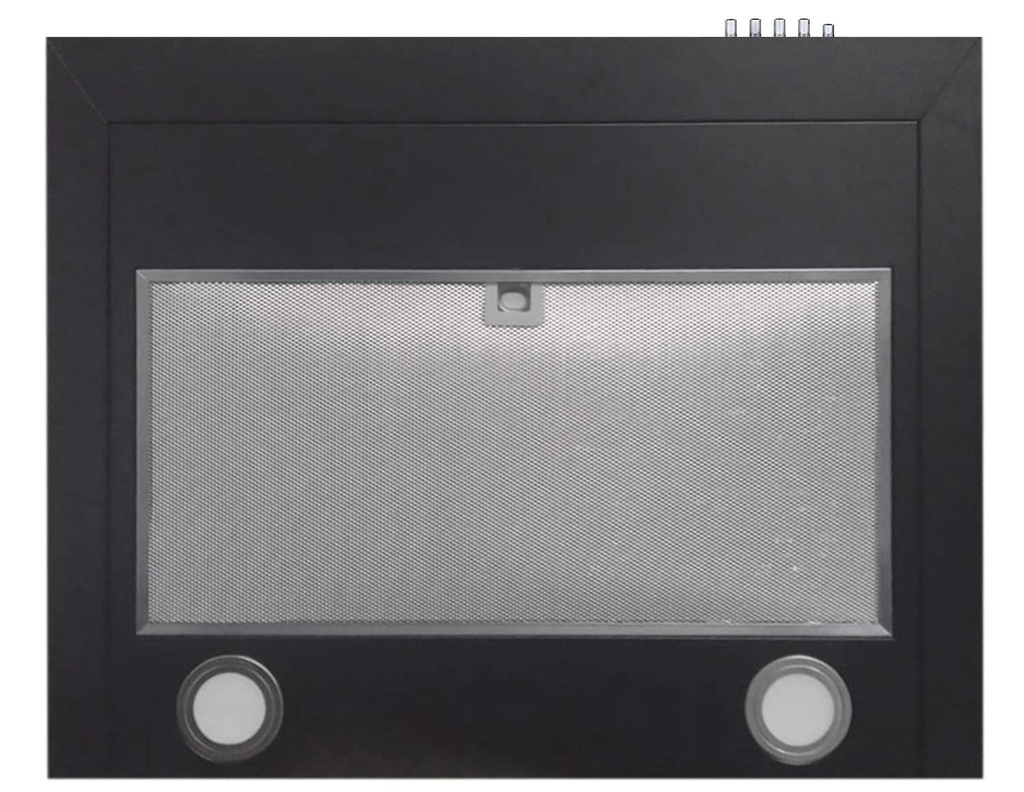 Hood Sapphire BK BF 60