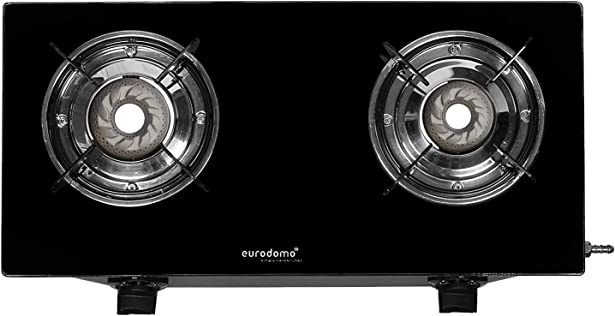 Cooktop Wave 2Bc Bk